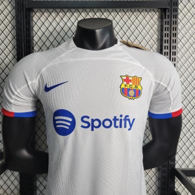 Camiseta b-arcelona Fc 2ª Equipación Authentic 23/24