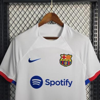 Camiseta b-arcelona Fc 2ª Equipación 23/24