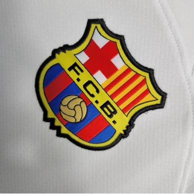 Camiseta Barcelona Fc 2ª Equipación 23/24