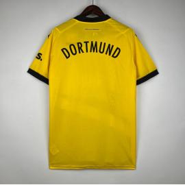 Camiseta Borussia Dortmund PRIMERA Equipación 23/24