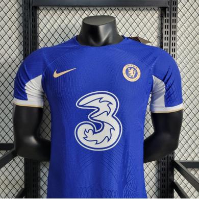 Camiseta Chelsea FC Primera Equipación Authentic 23/24