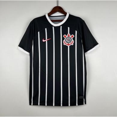 Camiseta Corinthians Segunda Equipación 23/24