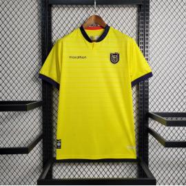 Camiseta ECUADOR Primera Equipación 23/24