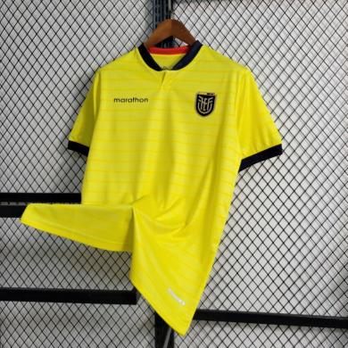 Camiseta ECUADOR Primera Equipación 23/24