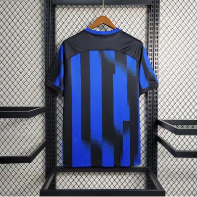 Camiseta FC Inter de Milán Primera Equipación 23/24