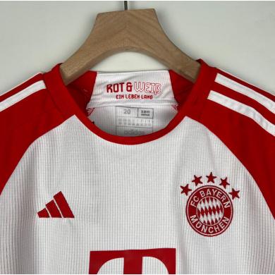 Camiseta Fc Bayern Munich Primera Equipación 23/24 Niño