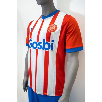 Camiseta Girona Fc Primera Equipación
