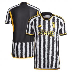 Camiseta Juventus Primera Equipación 2023/2024 
