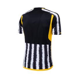 Camiseta Juventus Primera Equipación 2023/2024 Niño