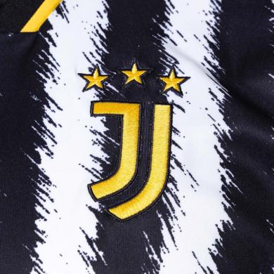 Camiseta Juventus Primera Equipación 2023/2024 Niño