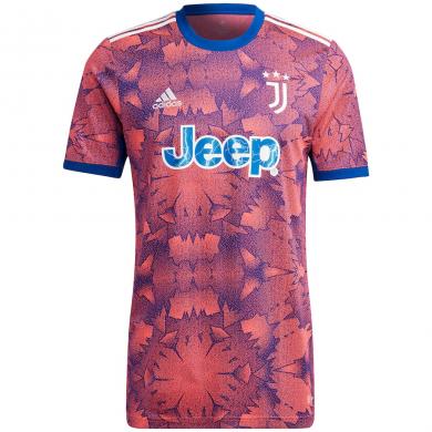 Camiseta Juventus Tercera Equipación 2023/2024 Niño
