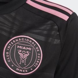 Camiseta Miami FC Segunda Equipación 23/24 Niño