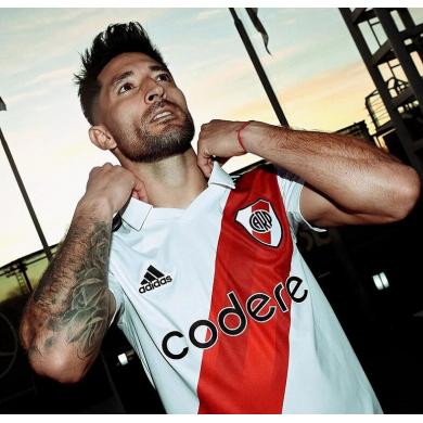 Camiseta Primera equipación River Plate 22/23