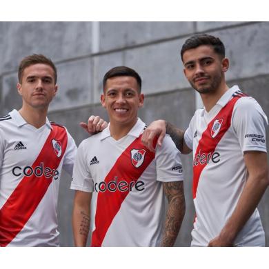 Camiseta Primera equipación River Plate 22/23