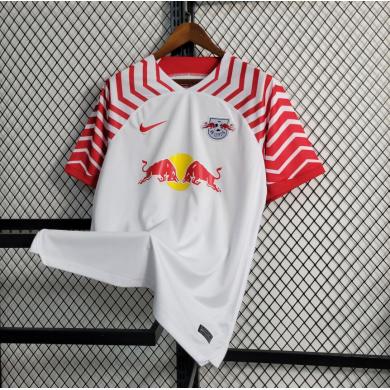 Camiseta RB Leipzig Primera Equipación 23/24