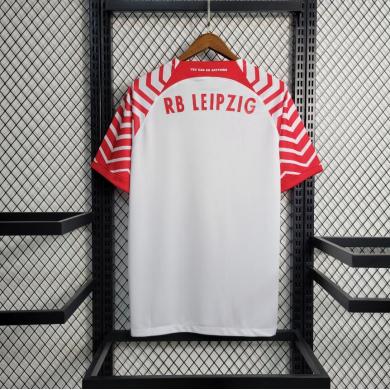 Camiseta RB Leipzig Primera Equipación 23/24