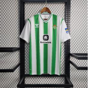 Camiseta Real Betis Primera Equipación 2023 2024 