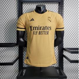 Camiseta Real M adrid 23/24 Authentic