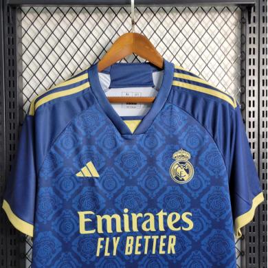 Camiseta Real Madrid Edición Especial 23/24