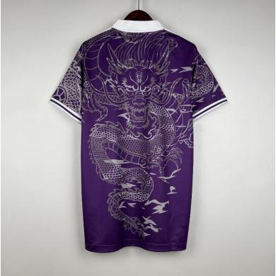 Camiseta Real M adrid Edición Especial Púrpura 23/24
