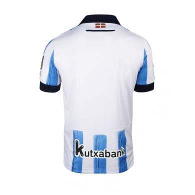 Camiseta Real Sociedad Primera Equipación 23/24