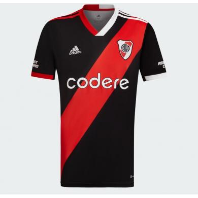 Camiseta River Plate Tercera Equipación 23/24