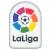 La Liga Patch  + €1,50 