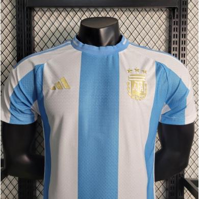 Camiseta Argentina Primera Equipación Authentic 23/24