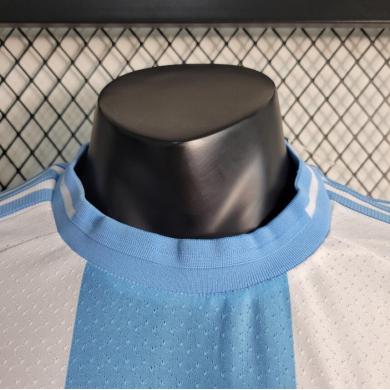 Camiseta Argentina Primera Equipación Authentic 23/24