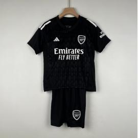 Camiseta Arsenal Cf Portero Niño 23/24