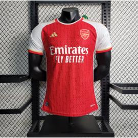 Camiseta Arsenal Cf Primera Equipación 23/24 Authentic