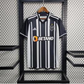 Camiseta Atlético Mineiro Fc Primera Equipación 23/24