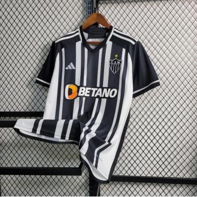 Camiseta Atlético Mineiro Fc Primera Equipación 23/24