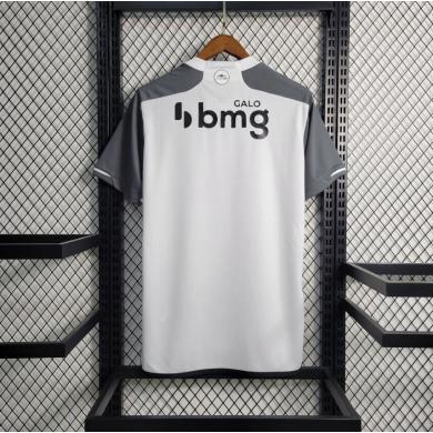 Camiseta Atlético Mineiro Fc Segunda Equipación 23/24