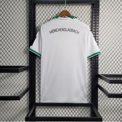 Camiseta Borussia Mönchengladbach Primera Equipación 23/24