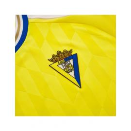 Camiseta Cádiz Cf Primera Equipación 23/24