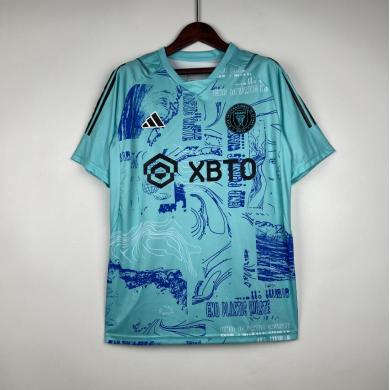 Camiseta Miami FC Edición Especial 23/24