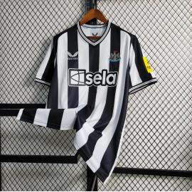 Camiseta Newcastle United Primera Equipación 23/24