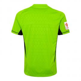 Camiseta Portero Real M adrid Verde 23/24