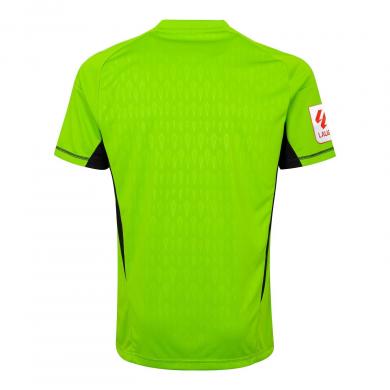 Camiseta Portero Real M adrid Verde 23/24