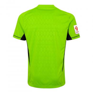 Camiseta Portero Real Madrid Verde 23/24