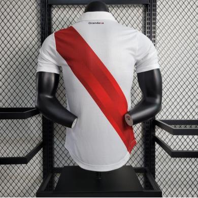 Camiseta Primera Equipación River Plate 22/23 Authentic