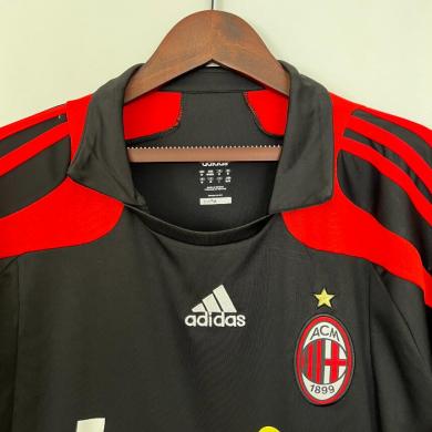 Camiseta Retro AC Milan TERCERA Equipación 07/08