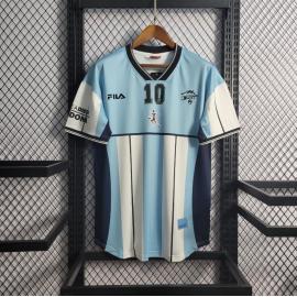 Camisetas Retro Futbol Baratas