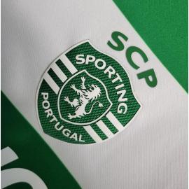 Camiseta Sporting Lisboa Primera Equipación 23/24