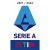 SERIE A  + €1,50 