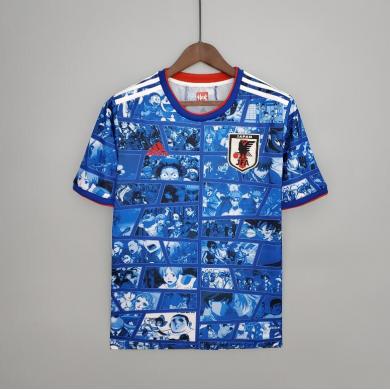 Camiseta Japón Edición Conmemorativa 2021 Niño