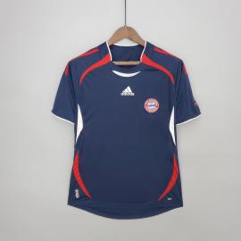 CAMISETA BAYERN MUNICH TEAMGEIST