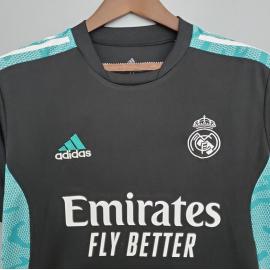 CAMISETA DE ENTRENAMIENTO EUROPEO DEL REAL MADRID