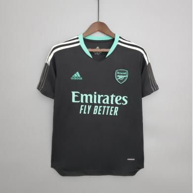 Camiseta De Entrenamiento Arsenal 2021/2022